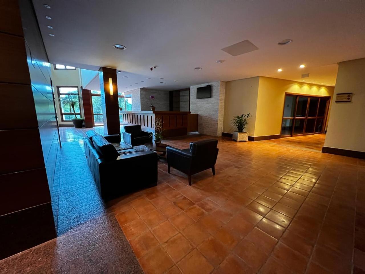 Vista Azul Apart Hotel - Pedra Azul Pinheiros Exteriér fotografie